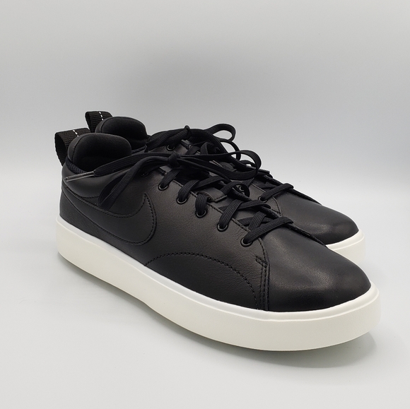 Nike Other - Nike course classic mens black 10 wide golf shoes